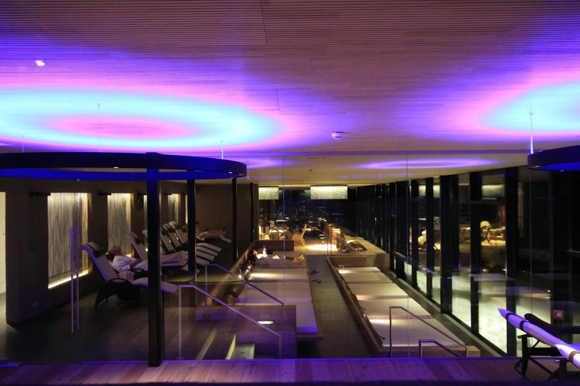 Hotel Adler Warth  Luaran gambar