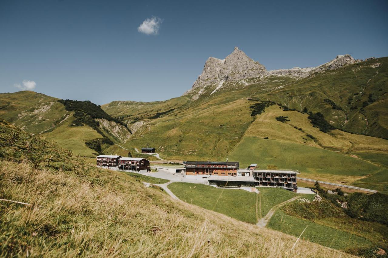 Hotel Adler Warth  Luaran gambar